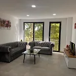 Apartman Auszeit Am Ipf *