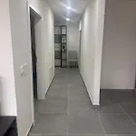 Apartman Auszeit Am Ipf