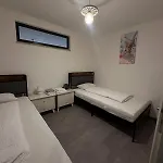 Apartman Auszeit Am Ipf *