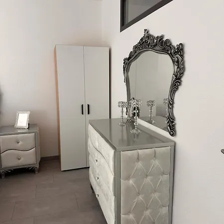 Apartment Auszeit Am Ipf *