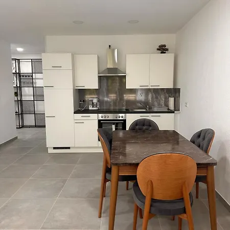 Apartment Auszeit Am Ipf *