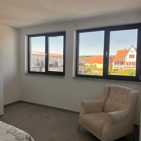 Auszeit Am Ipf Apartment
