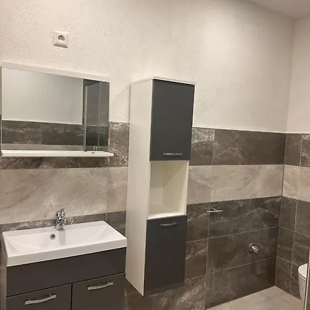 Apartment Auszeit Am Ipf *