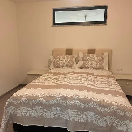 Auszeit Am Ipf Apartment