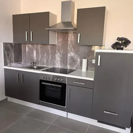 Apartment Auszeit Am Ipf Bopfingen