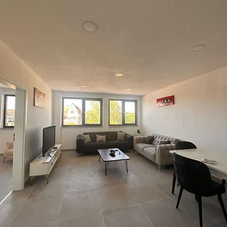 Auszeit Am Ipf شقة Bopfingen