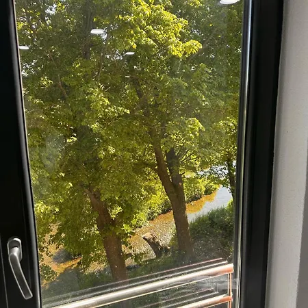 Auszeit Am Ipf
