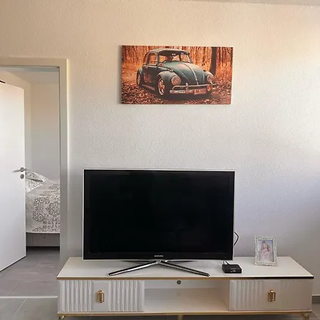 Apartment Auszeit Am Ipf