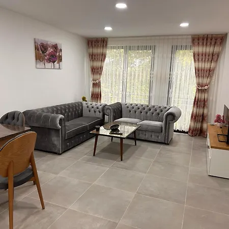 Apartment Auszeit Am Ipf