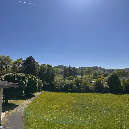 Auszeit Am Ipf شقة Bopfingen