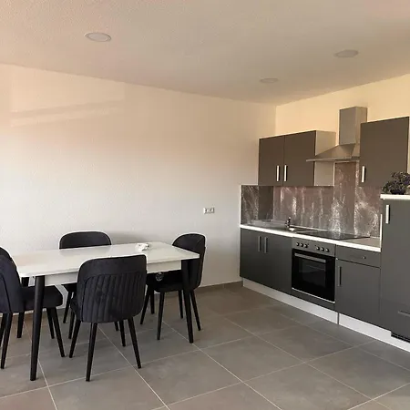 Auszeit Am Ipf شقة