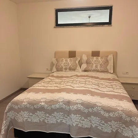 Apartment Auszeit Am Ipf *