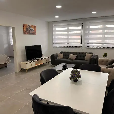Auszeit Am Ipf Apartment *