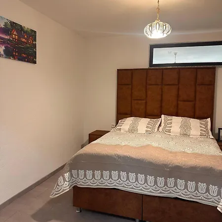 Apartment Auszeit Am Ipf Bopfingen