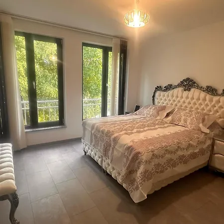 Auszeit Am Ipf Lägenhet *