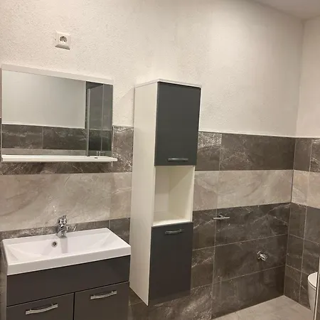 Apartment Auszeit Am Ipf Bopfingen