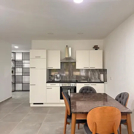 Apartment Auszeit Am Ipf