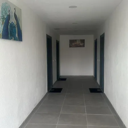 Lejlighed Auszeit Am Ipf *