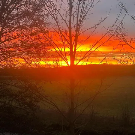 Auszeit Am Ipf شقة *