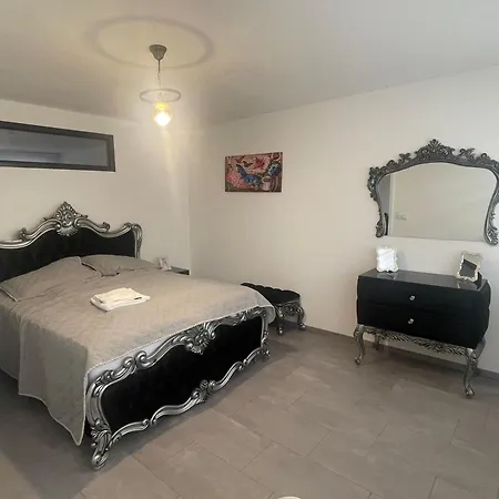 Apartament Auszeit Am Ipf