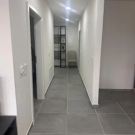 Lejlighed Auszeit Am Ipf