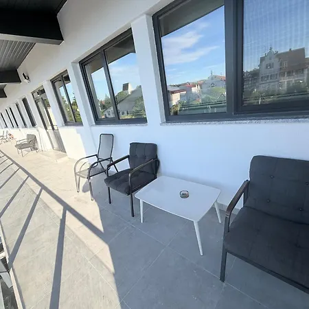 Auszeit Am Ipf