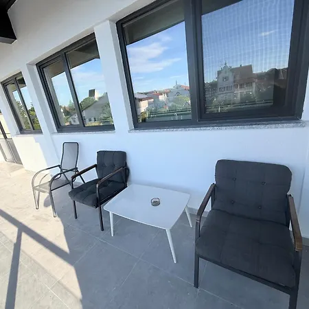 Lejlighed Auszeit Am Ipf Bopfingen
