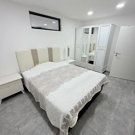 Auszeit Am Ipf Apartament *