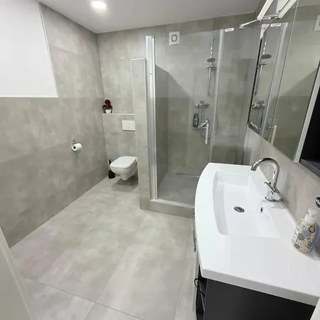 Auszeit Am Ipf Apartament