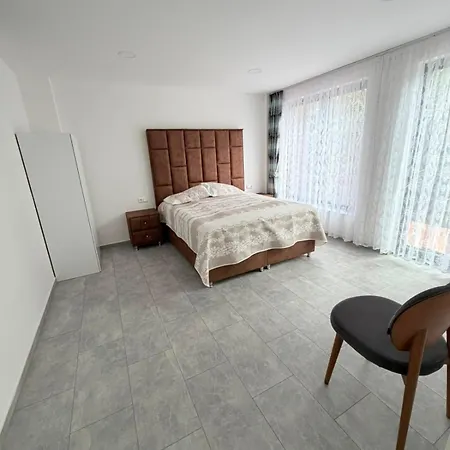 Auszeit Am Ipf Apartament *