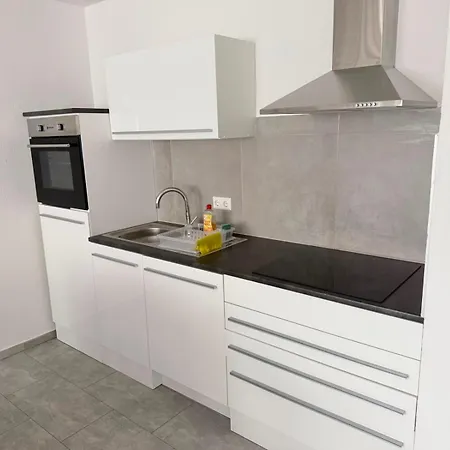 Auszeit Am Ipf Apartament Bopfingen