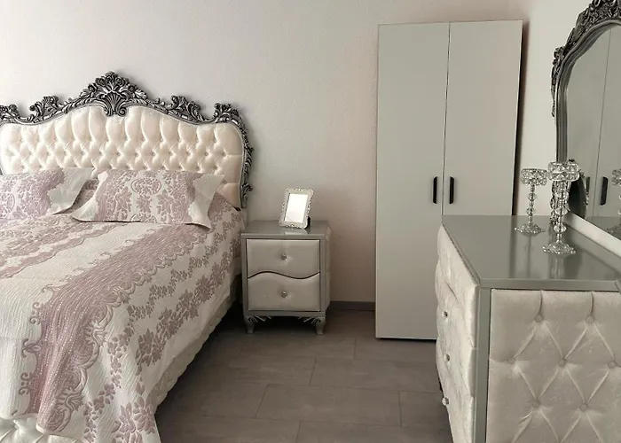 Auszeit Am Ipf Lägenhet